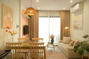 Vinhomes Smart City 2 bedrooms